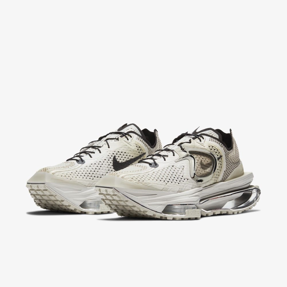 nike zoom size 4